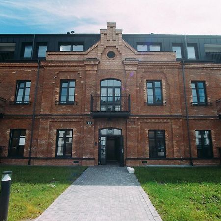 Apartament Koszary Zamość Εξωτερικό φωτογραφία