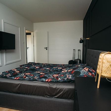 Apartament Koszary Zamość Εξωτερικό φωτογραφία