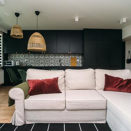 Apartament Koszary Zamość Εξωτερικό φωτογραφία