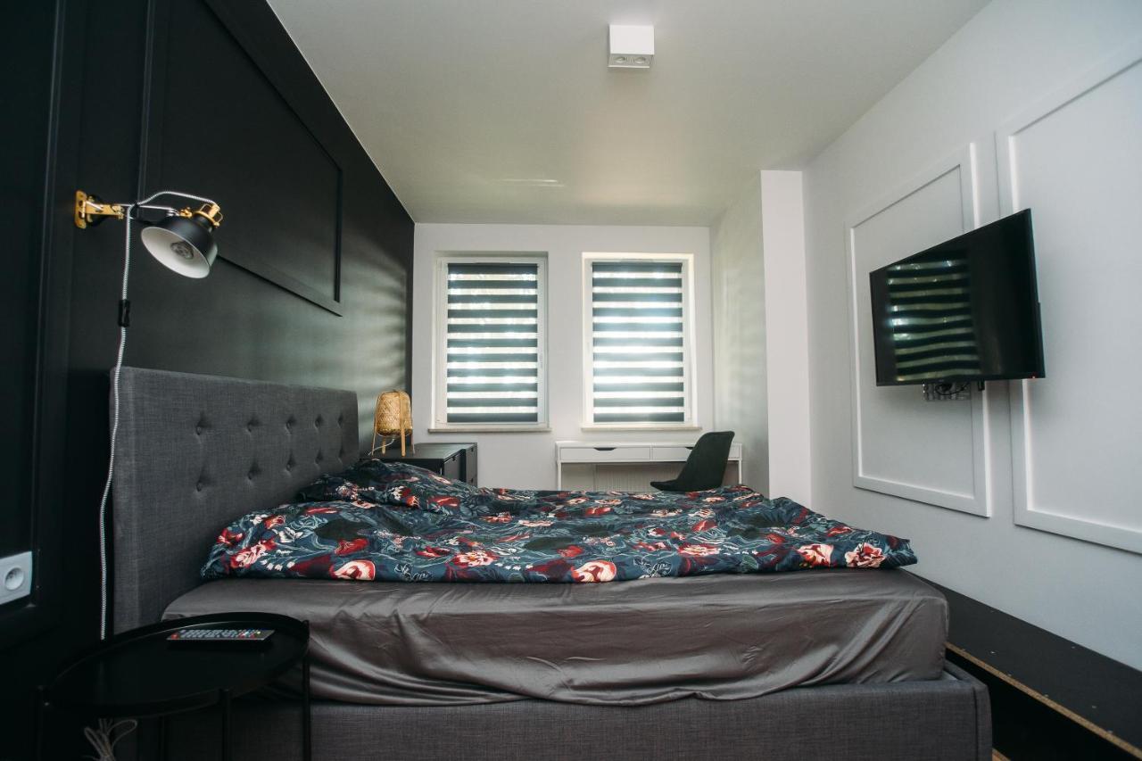 Apartament Koszary Zamość Εξωτερικό φωτογραφία