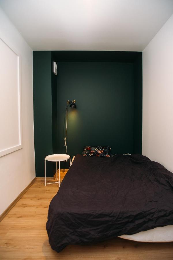 Apartament Koszary Zamość Εξωτερικό φωτογραφία
