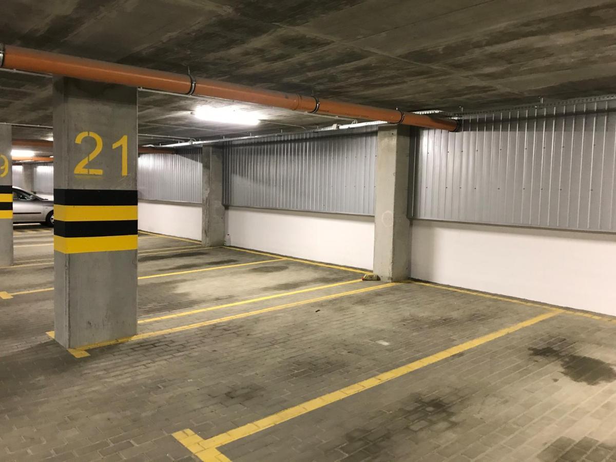 Apartament Koszary Zamość Εξωτερικό φωτογραφία