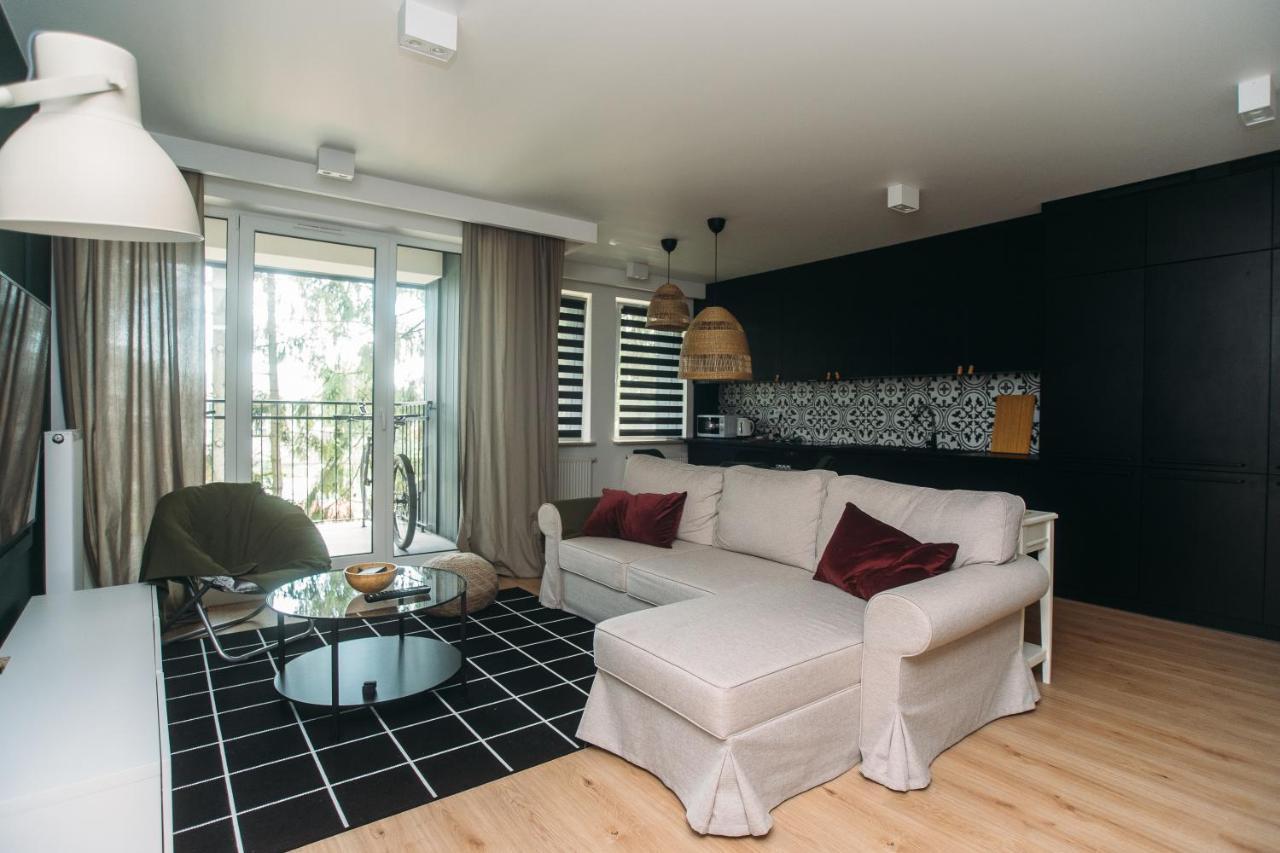 Apartament Koszary Zamość Εξωτερικό φωτογραφία