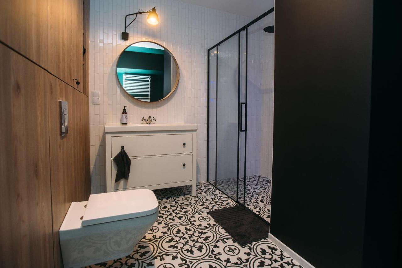 Apartament Koszary Zamość Εξωτερικό φωτογραφία