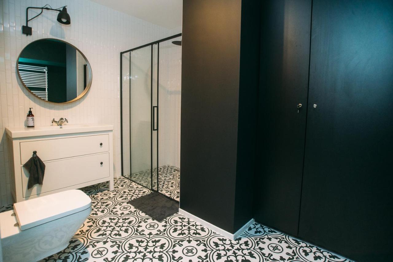 Apartament Koszary Zamość Εξωτερικό φωτογραφία