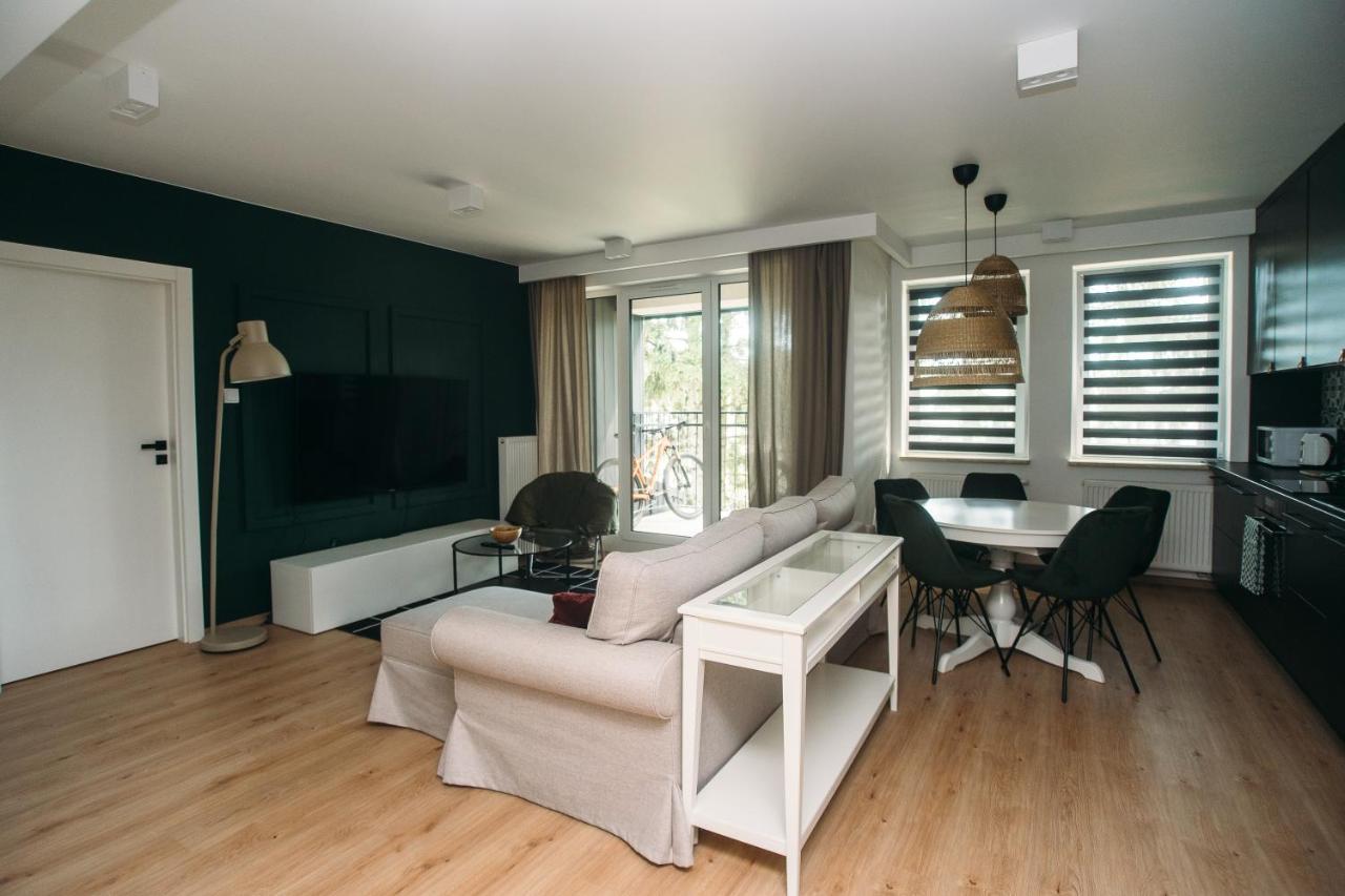 Apartament Koszary Zamość Εξωτερικό φωτογραφία