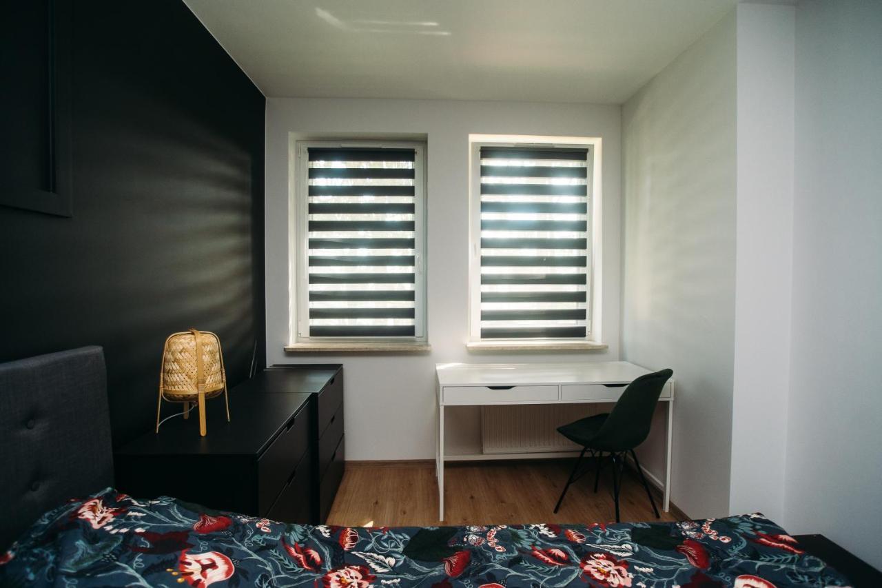 Apartament Koszary Zamość Εξωτερικό φωτογραφία
