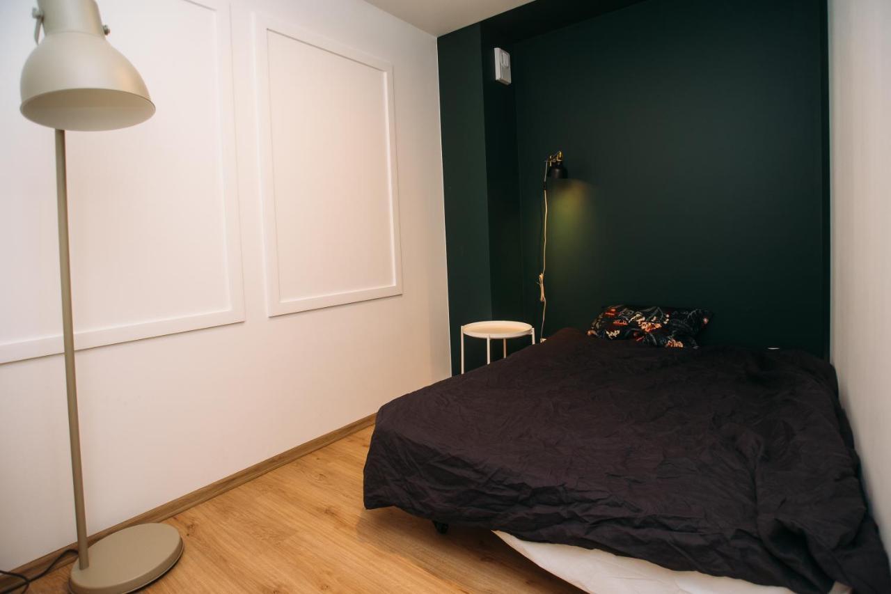 Apartament Koszary Zamość Εξωτερικό φωτογραφία
