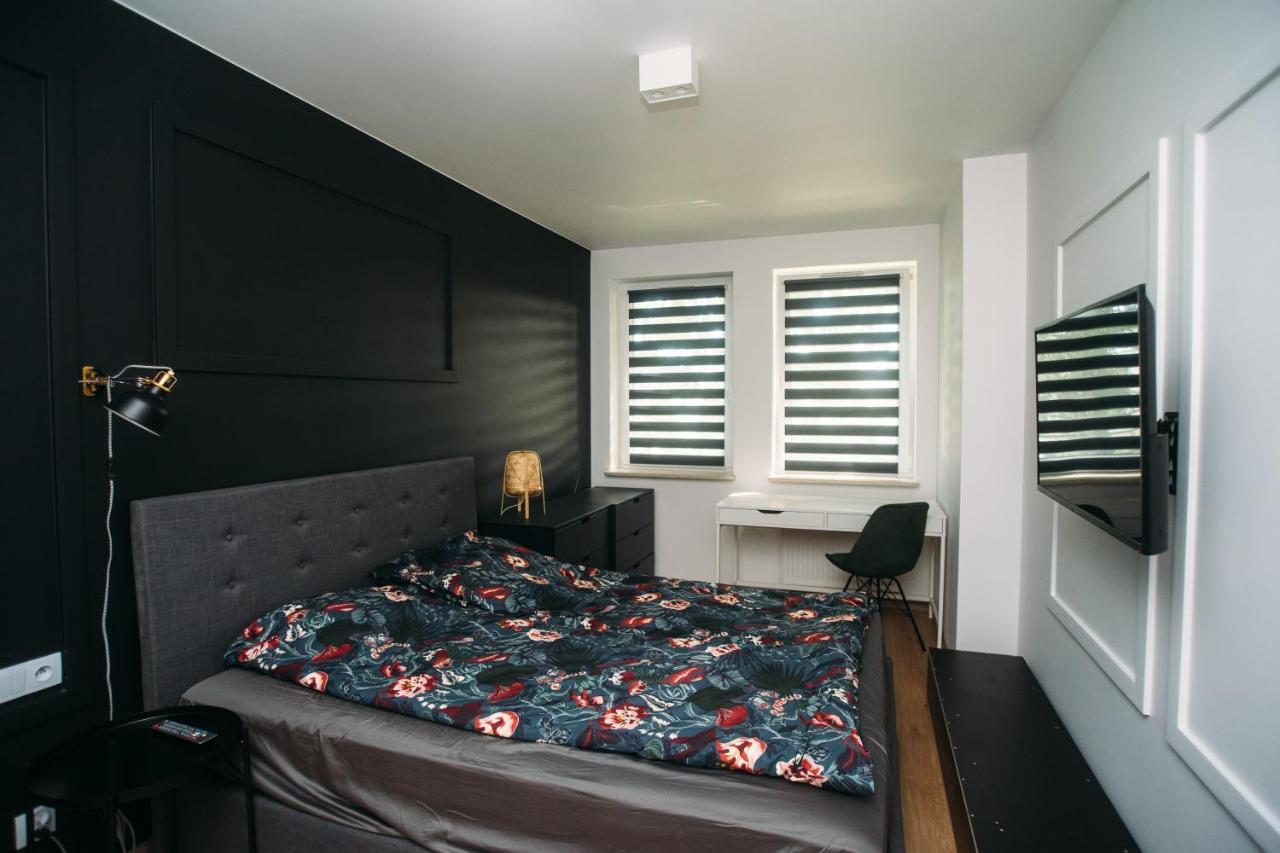 Apartament Koszary Zamość Εξωτερικό φωτογραφία