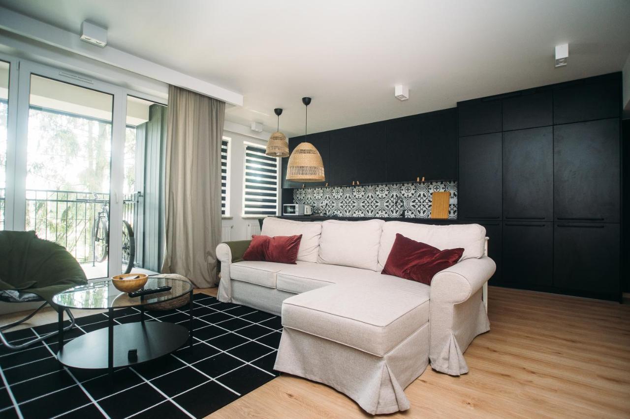 Apartament Koszary Zamość Εξωτερικό φωτογραφία