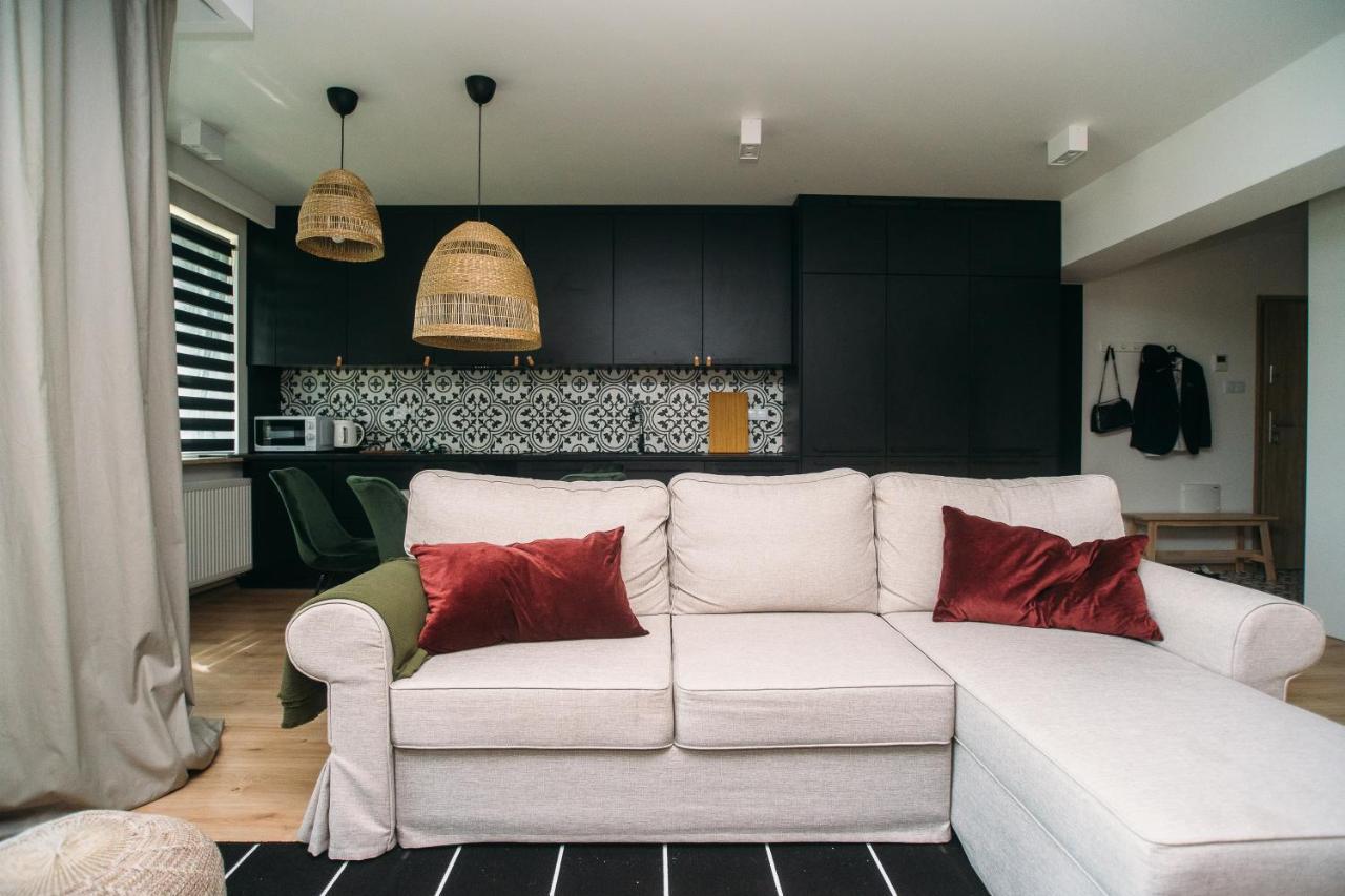Apartament Koszary Zamość Εξωτερικό φωτογραφία
