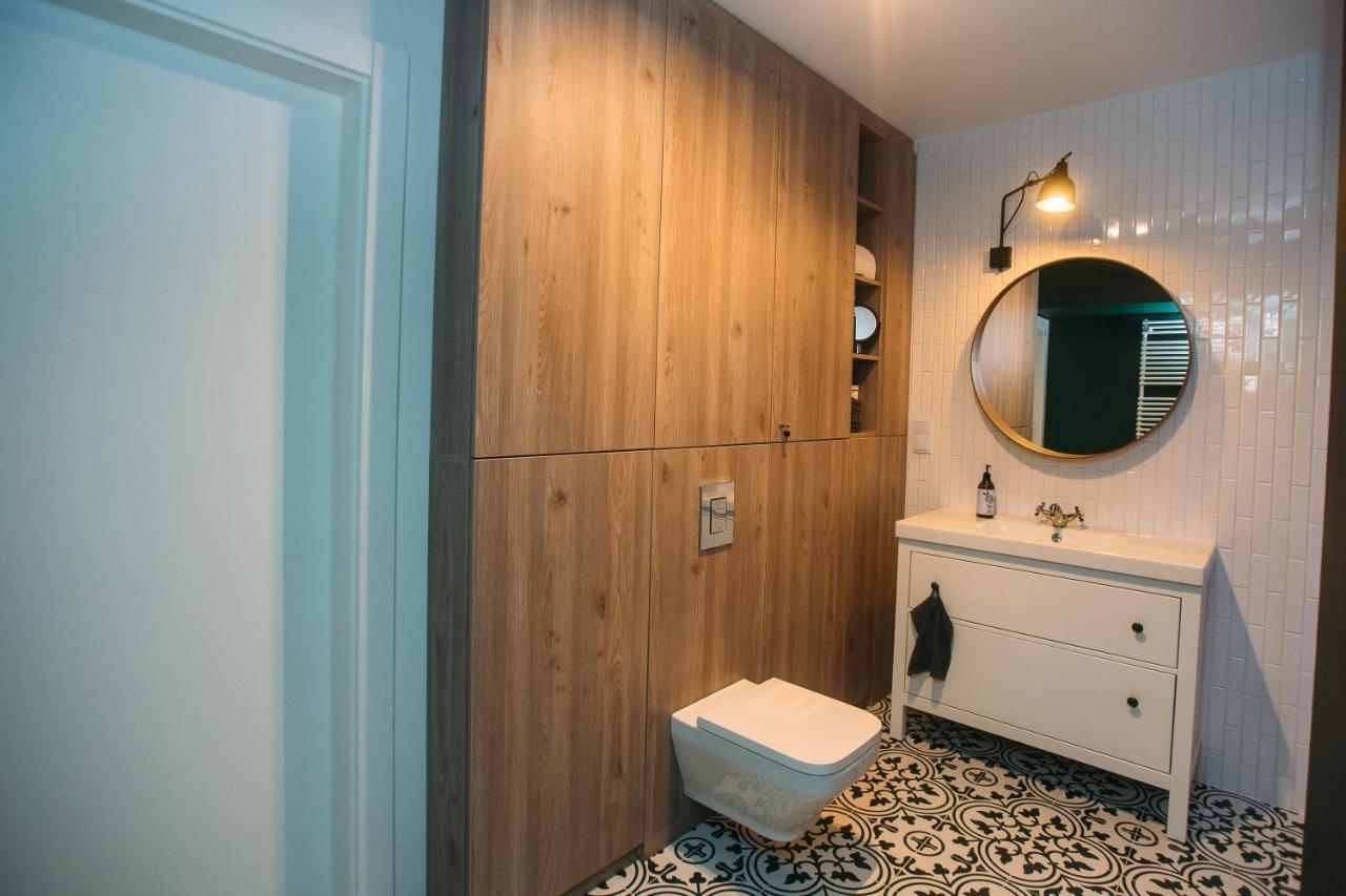 Apartament Koszary Zamość Εξωτερικό φωτογραφία