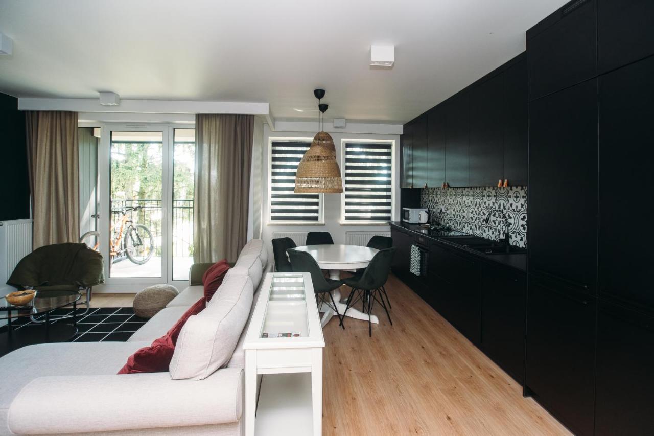 Apartament Koszary Zamość Εξωτερικό φωτογραφία