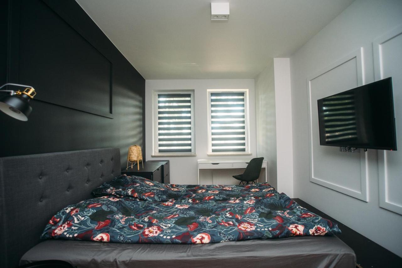 Apartament Koszary Zamość Εξωτερικό φωτογραφία